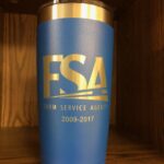Personalized Laser Engraved Promotional Items